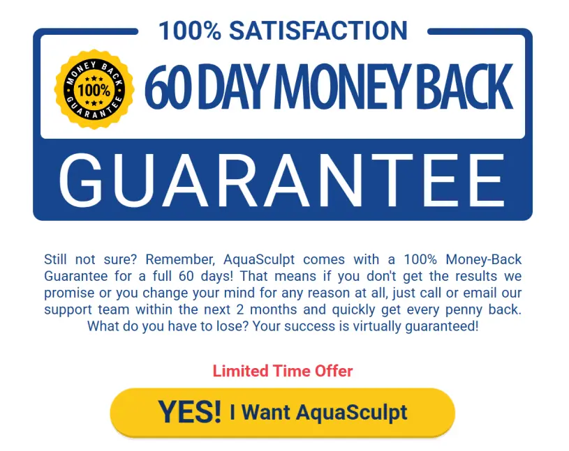 Guarantee Label